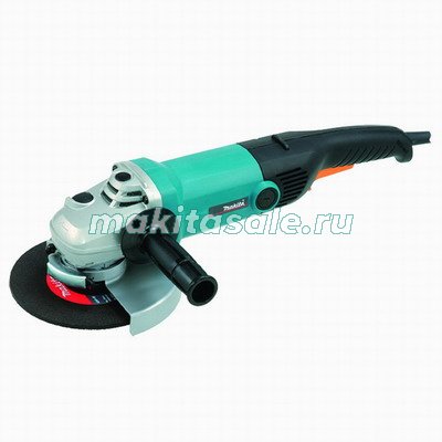 Углошлифовальная машина Makita GA7020SF