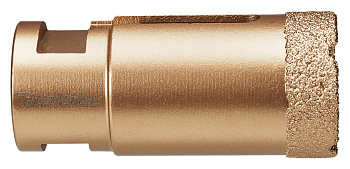 Алмазная коронка Makita D-44498 M14x30