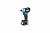 Аккумуляторный ударный гайковерт Makita TD111DWAE