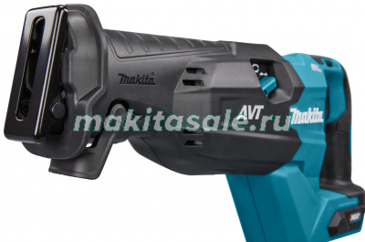 Аккумуляторная сабельная пила XGT JR002GZ