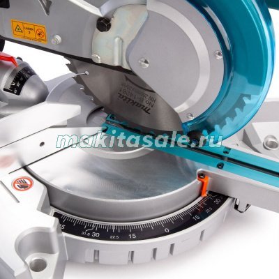 Торцовочная пила Makita LS1018LN