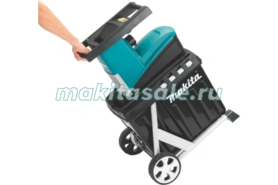 Садовый измельчитель Makita UD2500