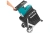 Садовый измельчитель Makita UD2500