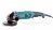 Углошлифовальная машина Makita GA5021