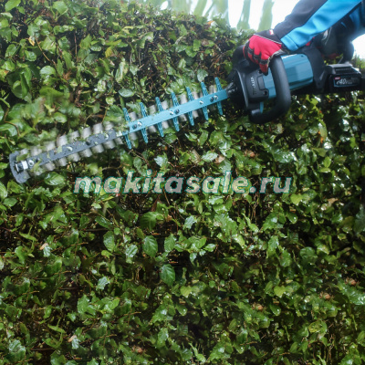 Аккумуляторный кусторез XGT UH004GZ 