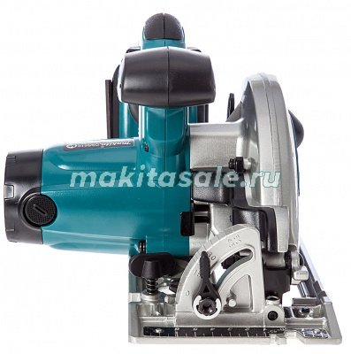 Аккумуляторная дисковая пила Makita DSS610Z
