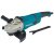 Углошлифовальная машина Makita GA9040SFK