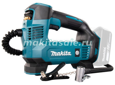 Аккумуляторный компрессор DMP180Z