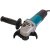 Угловая Шлифмашина Makita 9558HPG