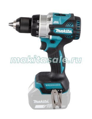 Аккумуляторная дрель-шуруповерт Makita DDF486Z