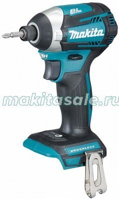 Ударный гайковерт Makita DTD154Z
