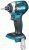 Ударный гайковерт Makita DTD154Z