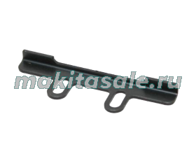 Пластина настройки глубины строгания Makita 342430-2