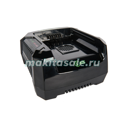 Зарядное устройство Greenworks G82C, 82V