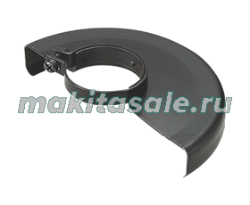 Защитный кожух для УШМ Makita 154674-0 (180мм)