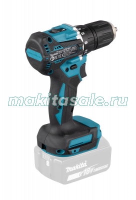 Аккумуляторная дрель-шуруповерт Makita DDF487Z
