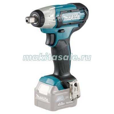Ударный гайковерт Makita TW141DZ
