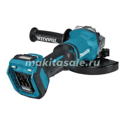 Аккумуляторная УШМ XGT GA037GZ