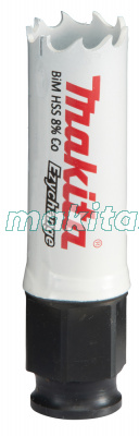 Коронка BiM Makita E-03654