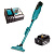 Аккумуляторный пылесос Makita DCL284FRF