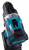 Компактная дрель-шуруповерт Makita XGT DF002GD201