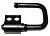 Крючок Makita 125346-4