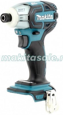 Аккумуляторный ударный гайковерт Makita DTS141Z