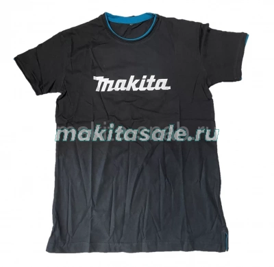 Футболка хлопок Makita PGT-160390