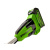 Триммер аккумуляторный Greenworks GD40BCB, 40V, 40 см, с АКБ 6АЧ и ЗУ