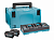 Набор PSK XGT BL4050+DC40RB+Makpac 3 (191U18-9) 