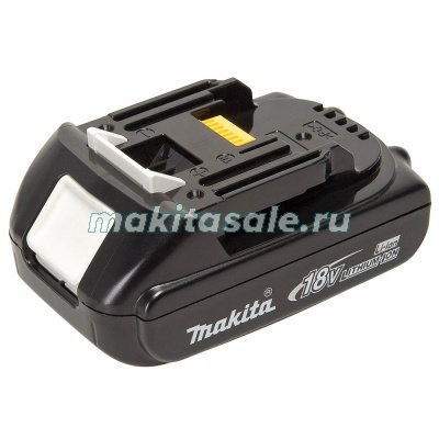 Аккумулятор Makita BL 1815 N (196235-0)