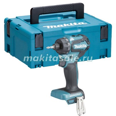 Аккумуляторный шуруповерт Makita DDF083Z