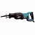 Сабельная пила Makita JR3070CT