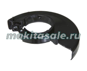 Защитный кожух для УШМ Makita 122846-5 (180мм)