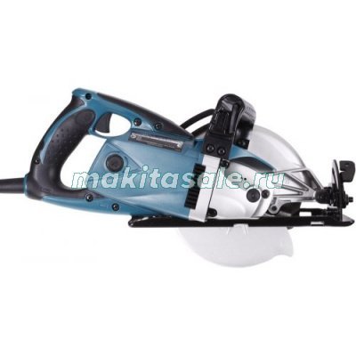 Гипоидная дисковая пила Makita 5477NB