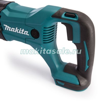 Аккумуляторная сабельная пила Makita DJR186Z