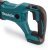 Аккумуляторная сабельная пила Makita DJR186Z