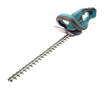 Аккумуляторный кусторез Makita DUH502Z
