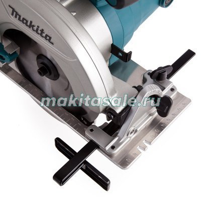 Дисковая пила Makita HS6601