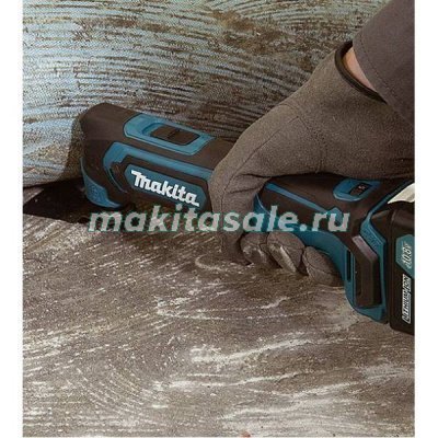 Аккумуляторный многофункциональный инструмент Makita TM30DZ