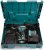 Дрель-шуруповерт Makita DF032DWME