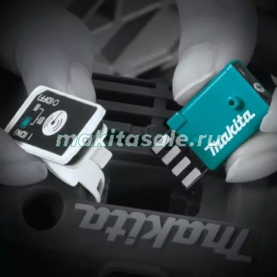 Приемник+Передатчик BlueTooth WUT02ZU для инструментов с AWS Makita 199776-5