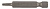 Биты Makita B-25373 TX10 50мм 3шт