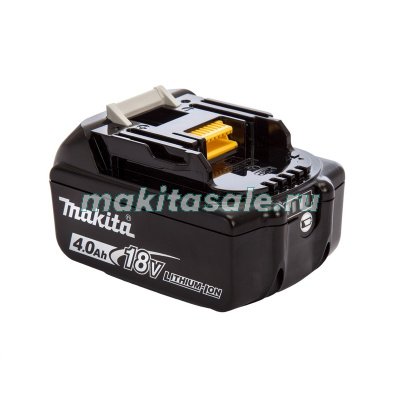 Аккумулятор Makita BL 1815 N (196235-0)