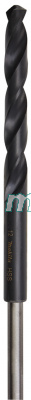 Сверло по дереву, HSS-G, 12х400 мм, для опалубки Makita D-70231