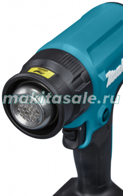 Аккумуляторный тепловой пистолет LXT DHG181ZK