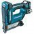Аккумуляторный штифтозабиватель Makita PT354DZ