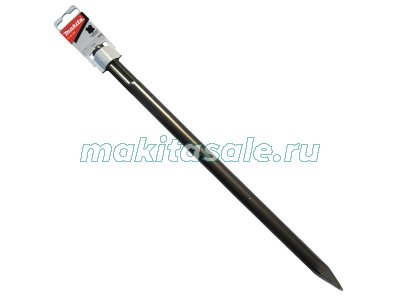 Пикообразное долото Makita D-34198 sds-max 600x18мм 