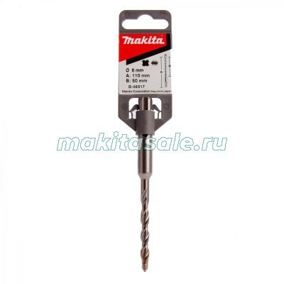 Бур Makita B-46517