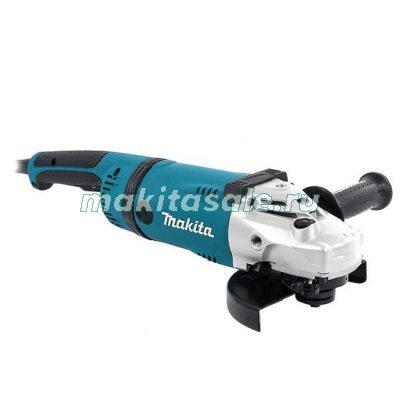 Углошлифовальная машина Makita GA7030SF01